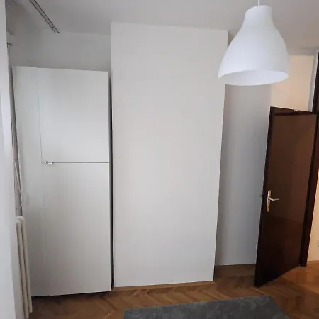 Apartment Boba