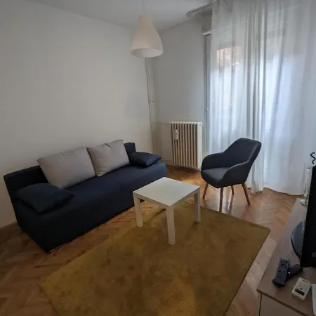 Boba Apartment