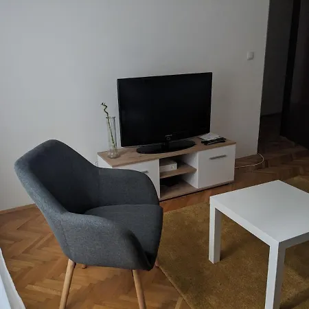 Boba Apartment