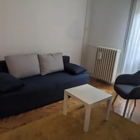 Apartment Boba Belgrade