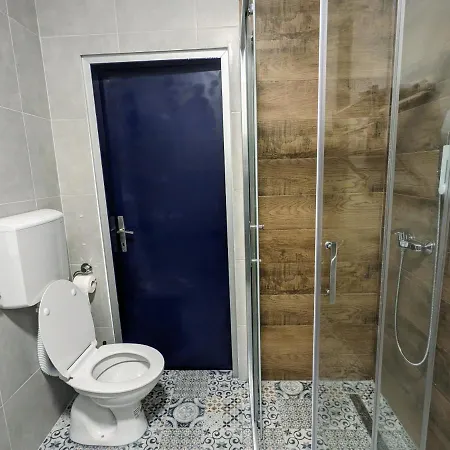Boba Apartment Belgrade