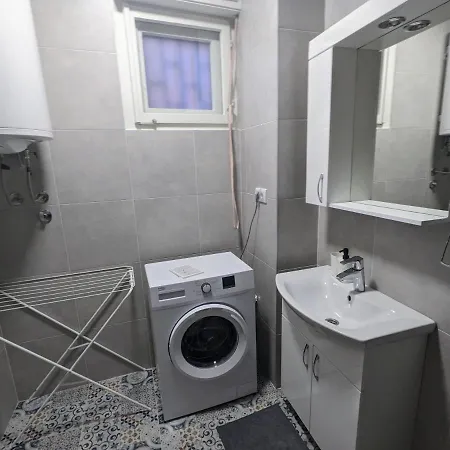 Boba Apartment Belgrade